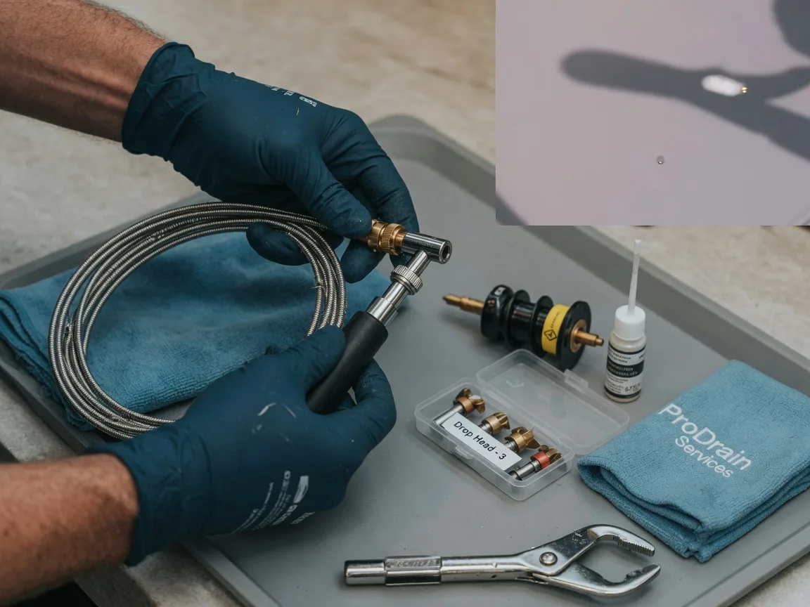 Why choose Drain Cleaning in Guerra, TX